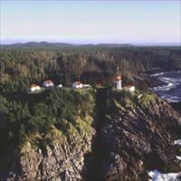 Charlotte Islands, British Columbia, Canada