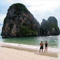 Krabi, Thailand