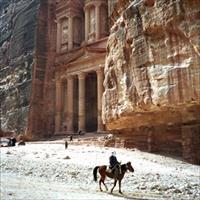 Petra, Jordan