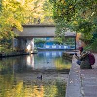 Regents Canal