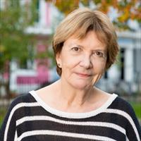 Joan Bakewell