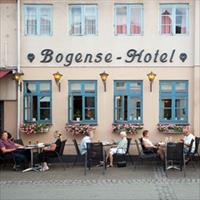 Bogense Hotel