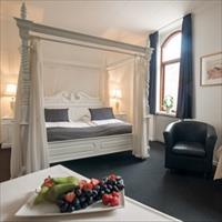 Phoenix Hotel Brønderslev Room