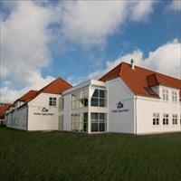 Hotel Søpaken. Aabybro