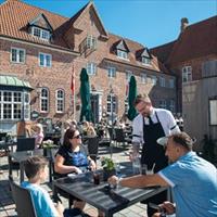 Hotel Dagmar, Ribe