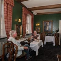 Hotel Dagmar, Ribe, Restaurant 2