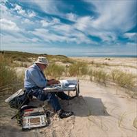 Nothern Beach, Skagen