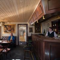 Hotel Vildbjerg, The Bar