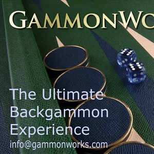 Ad for Gammonworks
