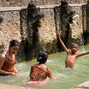 Bali Pool