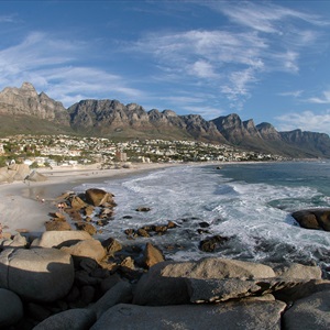 Capetown