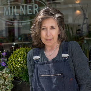 Diana Milner