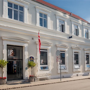 Hotel Hermann Bang, Frederikshavn