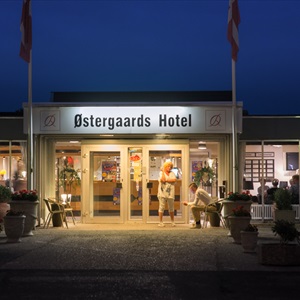 Oestergaards Hotel, Herning